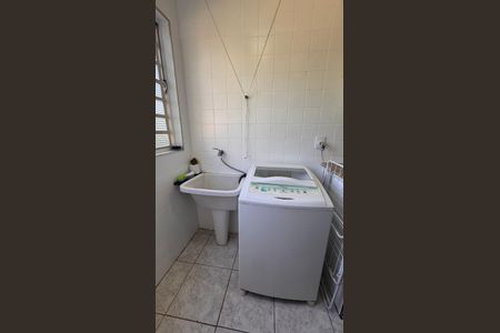 Apartamento à venda com 77m², 2 quartos e 2 vagasÁrea de Serviço