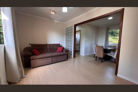 Apartamento à venda com 77m², 2 quartos e 2 vagasSala