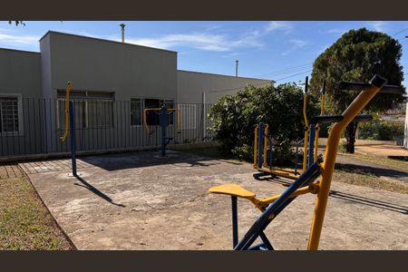 Apartamento à venda com 77m², 2 quartos e 2 vagasAcademia Ar Livre