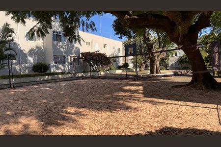 Apartamento à venda com 77m², 2 quartos e 2 vagasQuadra