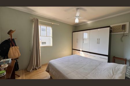 Apartamento à venda com 77m², 2 quartos e 2 vagasQuarto 1
