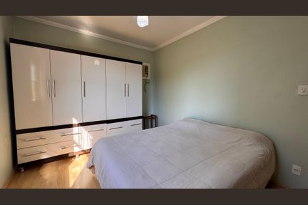 Apartamento à venda com 77m², 2 quartos e 2 vagasQuarto 1