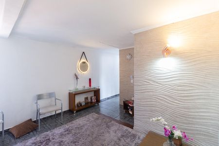 Casa para alugar com 115m², 3 quartos e 1 vagaSala