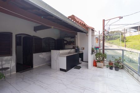 Casa para alugar com 115m², 3 quartos e 1 vagaSacada