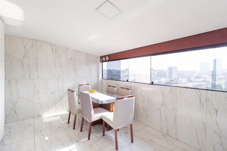 Casa para alugar com 115m², 3 quartos e 1 vagaCozinha