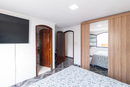 Casa para alugar com 115m², 3 quartos e 1 vagaSuíte