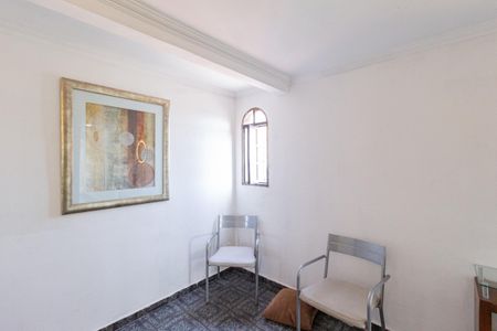 Casa para alugar com 115m², 3 quartos e 1 vagaSala