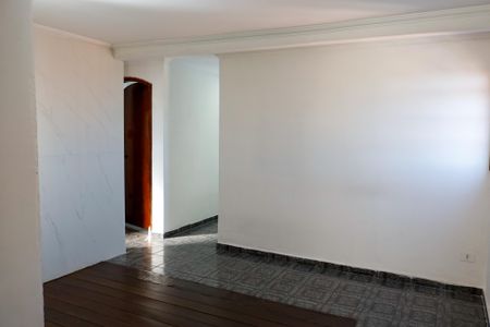 sala de casa para alugar com 3 quartos, 115m² em Novo Osasco, Osasco