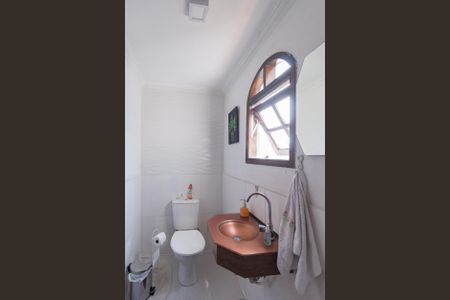 Casa para alugar com 115m², 3 quartos e 1 vagaLavabo