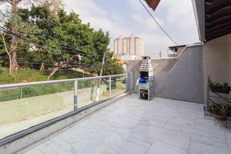 Casa para alugar com 115m², 3 quartos e 1 vagaSacada
