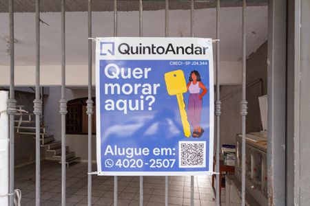Casa para alugar com 115m², 3 quartos e 1 vagaFachada