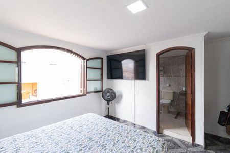 Casa para alugar com 115m², 3 quartos e 1 vagaSuíte
