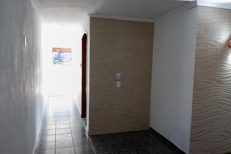 sala de casa para alugar com 3 quartos, 115m² em Novo Osasco, Osasco