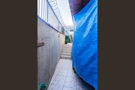 Casa à venda com 120m², 4 quartos e 1 vagaCorredor