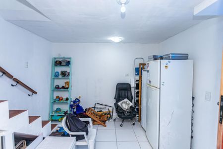 Casa à venda com 120m², 4 quartos e 1 vagaEdícula 