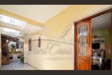 Casa à venda com 200m², 3 quartos e 2 vagas