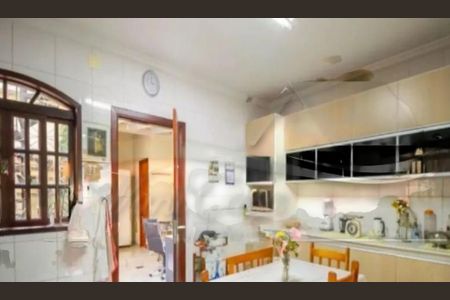 Casa à venda com 3 quartos, 200m² em Vila Dom Pedro I, São Paulo