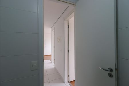 Apartamento para alugar com 35m², 2 quartos e 1 vagaBanheiro