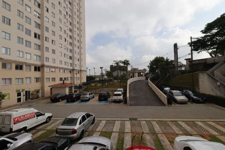 Apartamento para alugar com 35m², 2 quartos e 1 vagaVista do Quarto 1
