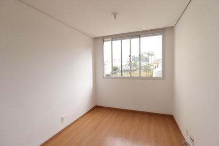 Apartamento para alugar com 35m², 2 quartos e 1 vagaSala