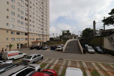 Apartamento para alugar com 35m², 2 quartos e 1 vagaVista do Quarto 2