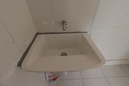 Apartamento para alugar com 35m², 2 quartos e 1 vagaÁrea de Serviço