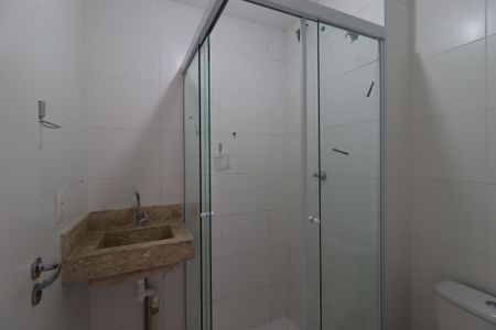 Apartamento para alugar com 35m², 2 quartos e 1 vagaBanheiro