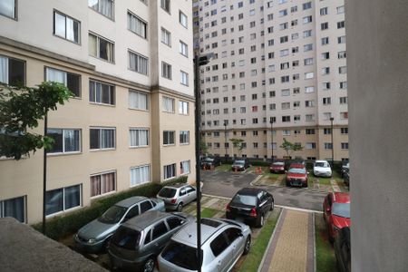 Apartamento para alugar com 35m², 2 quartos e 1 vagaGaragem