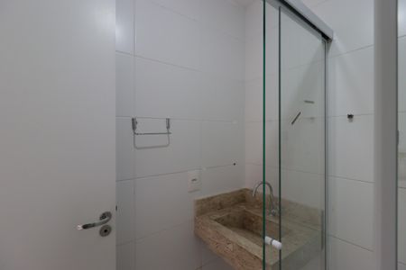 Apartamento para alugar com 35m², 2 quartos e 1 vagaBanheiro