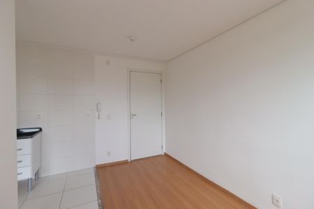 Apartamento para alugar com 35m², 2 quartos e 1 vagaSala