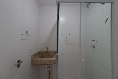Apartamento para alugar com 35m², 2 quartos e 1 vagaBanheiro