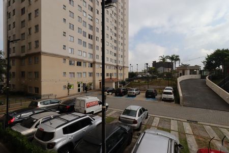 Apartamento para alugar com 35m², 2 quartos e 1 vagaVista da Sala