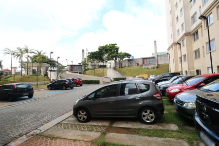 Apartamento para alugar com 35m², 2 quartos e 1 vagaGaragem