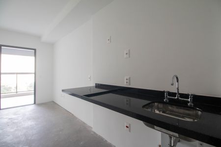 Apartamento à venda com 30m², 1 quarto e sem vagaStudio