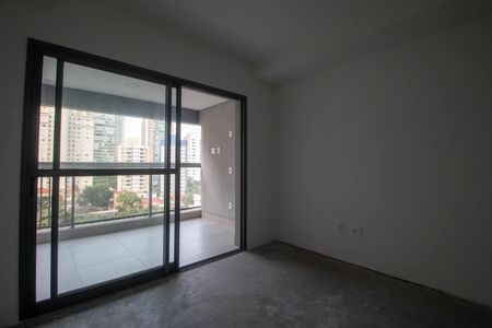Apartamento à venda com 30m², 1 quarto e sem vagaStudio