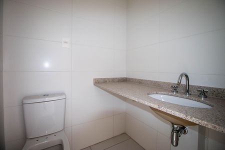 Apartamento à venda com 30m², 1 quarto e sem vagaBanheiro