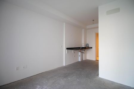 Apartamento à venda com 30m², 1 quarto e sem vagaStudio