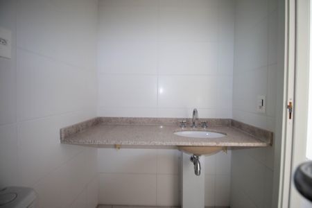 Apartamento à venda com 30m², 1 quarto e sem vagaBanheiro