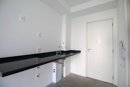 Apartamento à venda com 30m², 1 quarto e sem vagaStudio