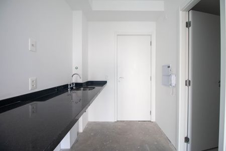 Apartamento à venda com 30m², 1 quarto e sem vagaStudio