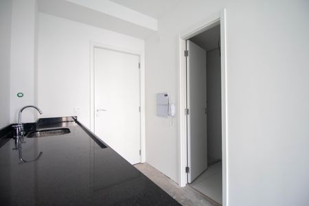 Apartamento à venda com 30m², 1 quarto e sem vagaStudio