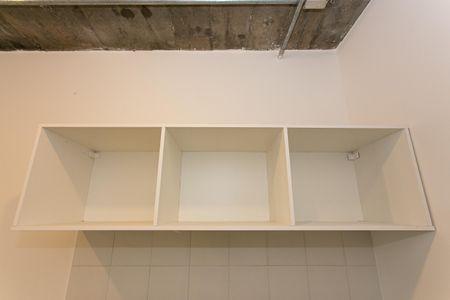 Studio para alugar com 21m², 1 quarto e sem vaga Studio para alugar com 21m², 1 quarto e sem vagaCozinha