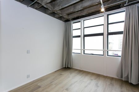 Studio para alugar com 21m², 1 quarto e sem vaga Studio para alugar com 21m², 1 quarto e sem vagaStudio