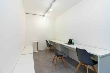 Studio para alugar com 21m², 1 quarto e sem vaga Studio para alugar com 21m², 1 quarto e sem vagaÁrea Comum - Coworking