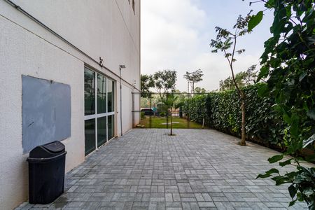 Apartamento para alugar com 44m², 2 quartos e 1 vaga Apartamento para alugar com 44m², 2 quartos e 1 vagaEspaço Pet