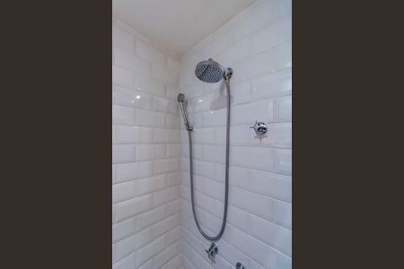 Apartamento para alugar com 44m², 2 quartos e 1 vaga Apartamento para alugar com 44m², 2 quartos e 1 vagaBanheiro