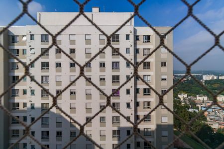 Apartamento para alugar com 44m², 2 quartos e 1 vaga Apartamento para alugar com 44m², 2 quartos e 1 vagaSala