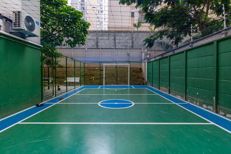 Apartamento para alugar com 44m², 2 quartos e 1 vaga Apartamento para alugar com 44m², 2 quartos e 1 vagaQuadra Esportiva