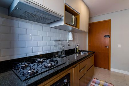 Apartamento para alugar com 44m², 2 quartos e 1 vaga Apartamento para alugar com 44m², 2 quartos e 1 vagaCozinha