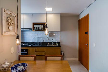 Apartamento para alugar com 44m², 2 quartos e 1 vaga Apartamento para alugar com 44m², 2 quartos e 1 vagaCozinha